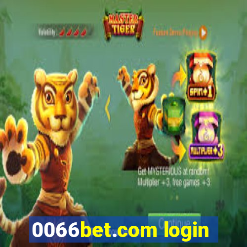 0066bet.com login